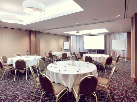 Mercure Perth - Kalgoorlie Accommodation 29