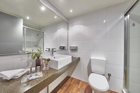 Mercure Perth - Kalgoorlie Accommodation 17