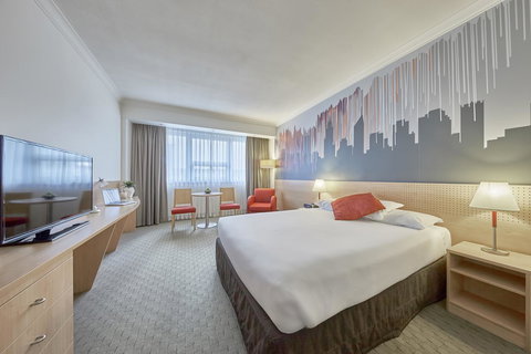 Mercure Perth - Kalgoorlie Accommodation 4