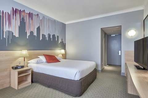 Mercure Perth - Kalgoorlie Accommodation 34