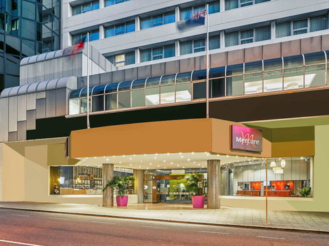 Mercure Perth - Kalgoorlie Accommodation 2