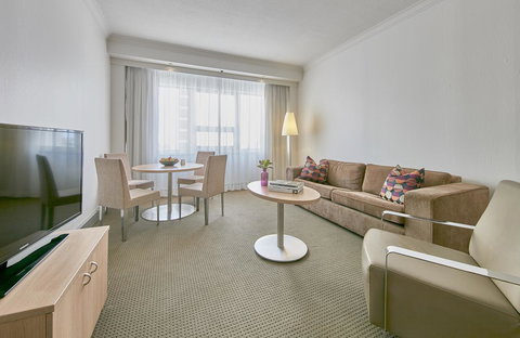 Mercure Perth - Kalgoorlie Accommodation 11