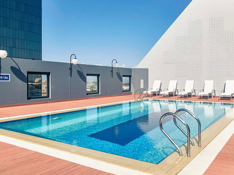 Mercure Perth - Kalgoorlie Accommodation 0