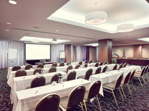 Mercure Perth - Kalgoorlie Accommodation 28