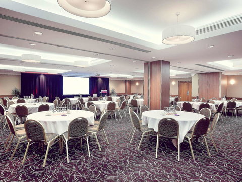 Mercure Perth - Kalgoorlie Accommodation 30