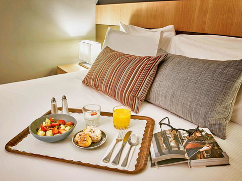 Mercure Perth - Kalgoorlie Accommodation 42