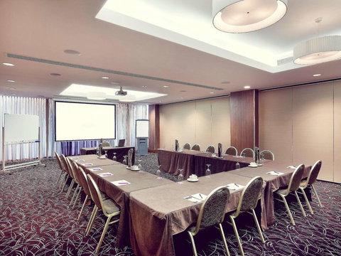 Mercure Perth - Kalgoorlie Accommodation 27