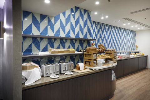 Mercure Perth - Kalgoorlie Accommodation 22