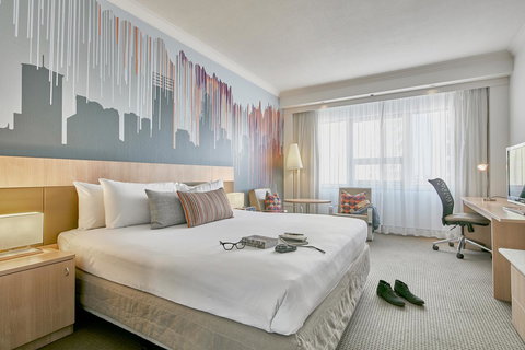 Mercure Perth - Kalgoorlie Accommodation 12