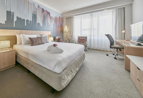 Mercure Perth - Kalgoorlie Accommodation 13