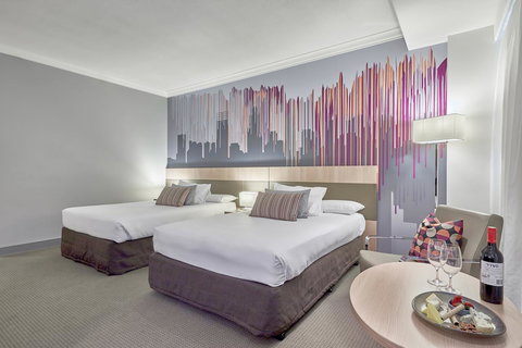 Mercure Perth - Kalgoorlie Accommodation 7