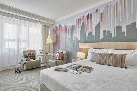 Mercure Perth - Kalgoorlie Accommodation 5