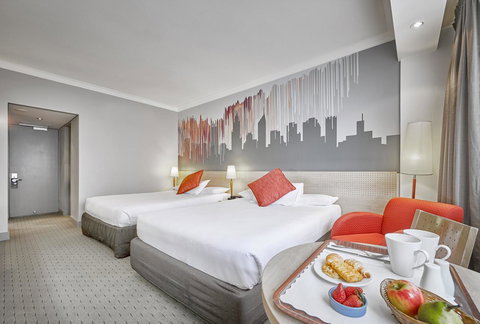 Mercure Perth - Kalgoorlie Accommodation 32