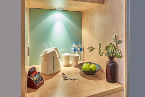 Mercure Perth - Kalgoorlie Accommodation 14