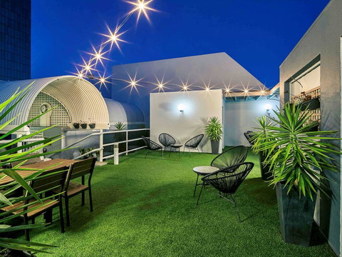 Mercure Perth - Kalgoorlie Accommodation 44