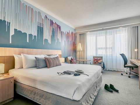Mercure Perth - Kalgoorlie Accommodation 40
