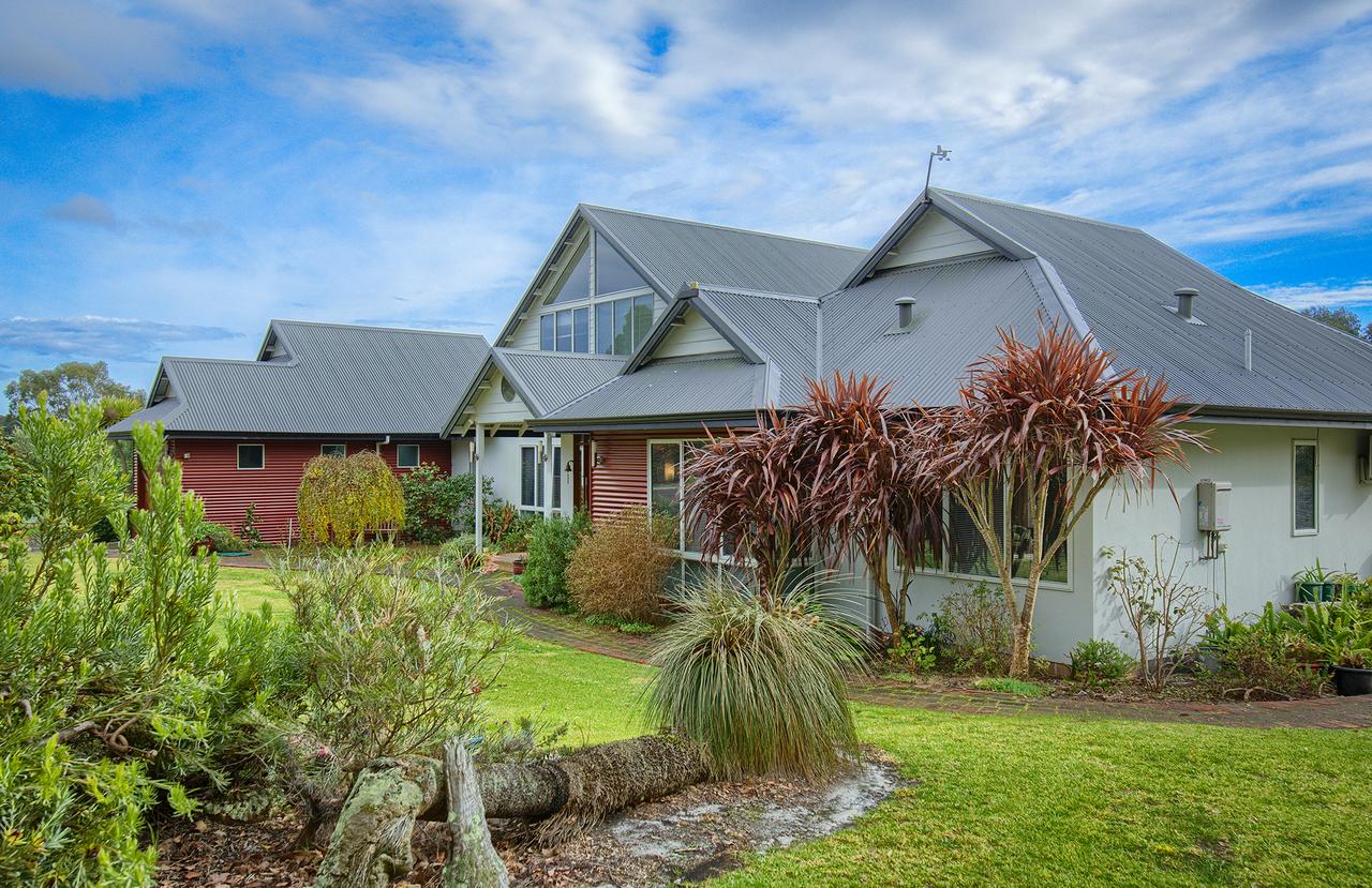 Willyung WA Kalgoorlie Accommodation