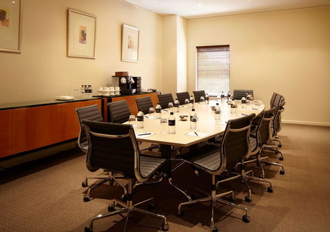 Residence On Langley Park - Kalgoorlie Accommodation 20