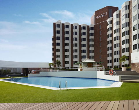 Residence On Langley Park - Kalgoorlie Accommodation 0