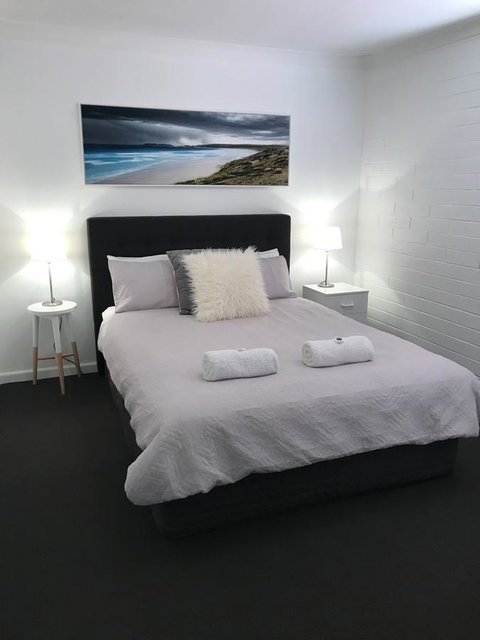 Archipelago Apartments Esperance - Kalgoorlie Accommodation 24