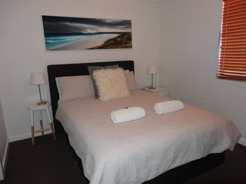 Archipelago Apartments Esperance - Kalgoorlie Accommodation 14
