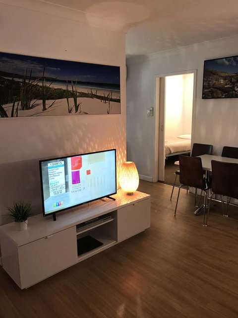 Archipelago Apartments Esperance - Kalgoorlie Accommodation 21