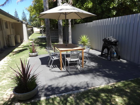 Archipelago Apartments Esperance - Kalgoorlie Accommodation 6