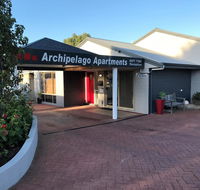 Archipelago Apartments - Kalgoorlie Accommodation