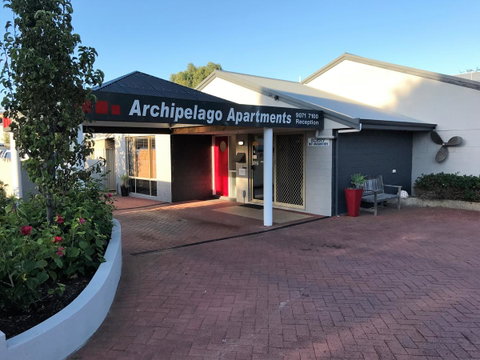 Archipelago Apartments Esperance - Kalgoorlie Accommodation 0