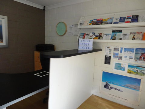 Archipelago Apartments Esperance - Kalgoorlie Accommodation 8