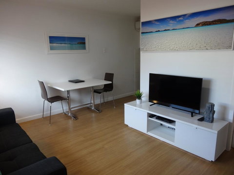 Archipelago Apartments Esperance - Kalgoorlie Accommodation 4