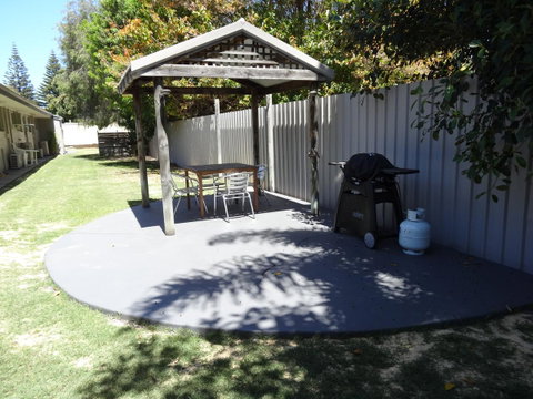 Archipelago Apartments Esperance - Kalgoorlie Accommodation 16