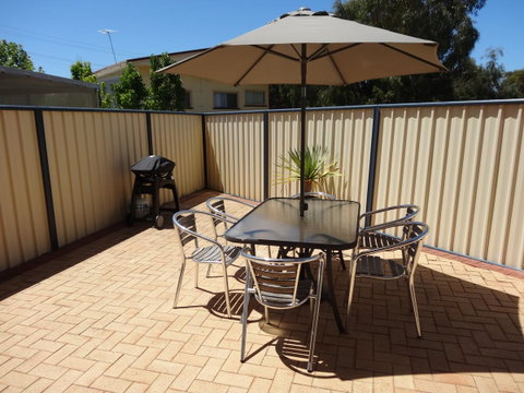 Archipelago Apartments Esperance - Kalgoorlie Accommodation 15