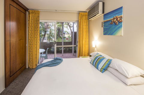 Broadwater Resort WA Tourism Awards 2024 Gold Winner - Kalgoorlie Accommodation 25