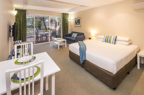 Broadwater Resort WA Tourism Awards 2024 Gold Winner - Kalgoorlie Accommodation 12