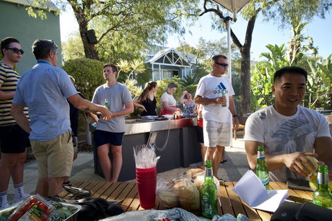 Broadwater Resort WA Tourism Awards 2024 Gold Winner - Kalgoorlie Accommodation 10