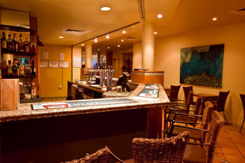 Broadwater Resort WA Tourism Awards 2024 Gold Winner - Kalgoorlie Accommodation 34