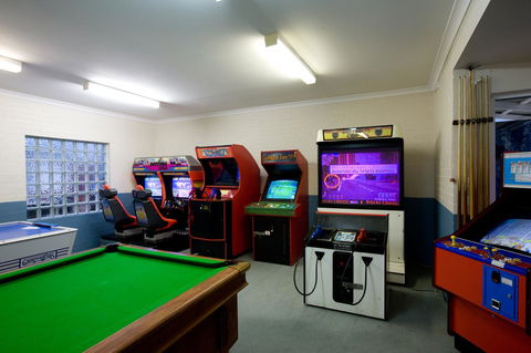 Broadwater Resort WA Tourism Awards 2024 Gold Winner - Kalgoorlie Accommodation 17