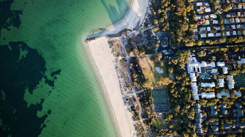 Broadwater Resort WA Tourism Awards 2024 Gold Winner - Kalgoorlie Accommodation 3