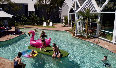 Broadwater Resort WA Tourism Awards 2024 Gold Winner - Kalgoorlie Accommodation 2