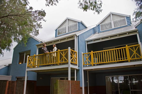 Broadwater Resort WA Tourism Awards 2024 Gold Winner - Kalgoorlie Accommodation 20