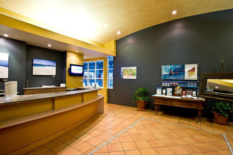 Broadwater Resort WA Tourism Awards 2024 Gold Winner - Kalgoorlie Accommodation 15