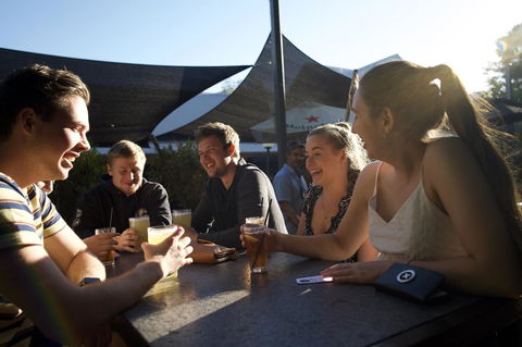 Broadwater Resort WA Tourism Awards 2024 Gold Winner - Kalgoorlie Accommodation 9