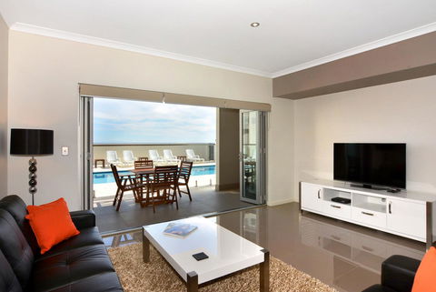 Bunbury Seaview Apartments - Kalgoorlie Accommodation 15