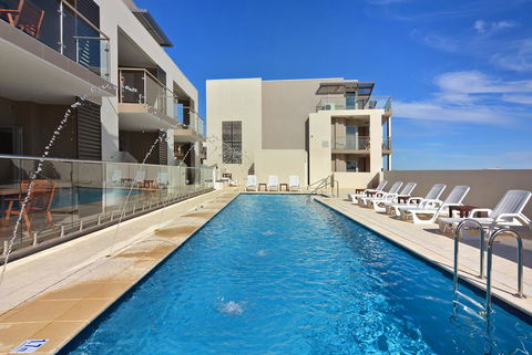 Bunbury Seaview Apartments - Kalgoorlie Accommodation 4