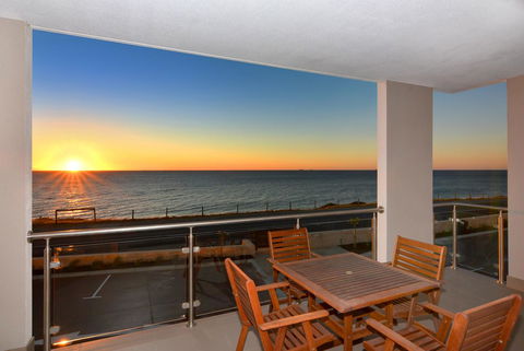 Bunbury Seaview Apartments - Kalgoorlie Accommodation 2