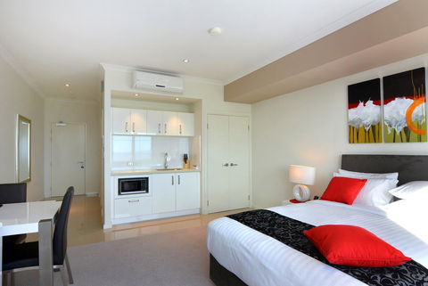 Bunbury Seaview Apartments - Kalgoorlie Accommodation 13