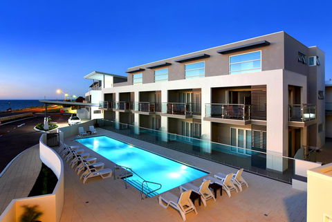 Bunbury Seaview Apartments - Kalgoorlie Accommodation 0
