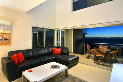 Bunbury Seaview Apartments - Kalgoorlie Accommodation 17