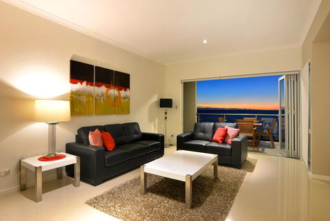 Bunbury Seaview Apartments - Kalgoorlie Accommodation 7